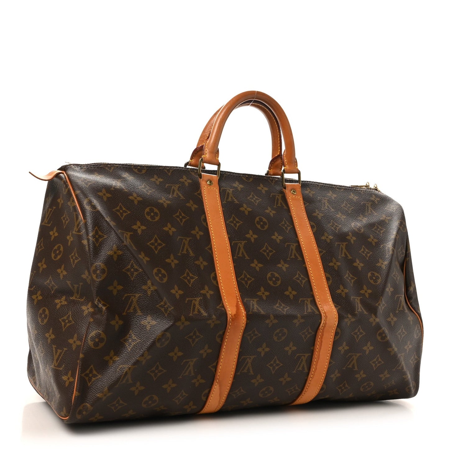 Monogram Keepall 50