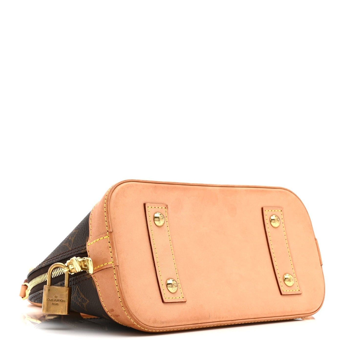 Monogram Alma BB