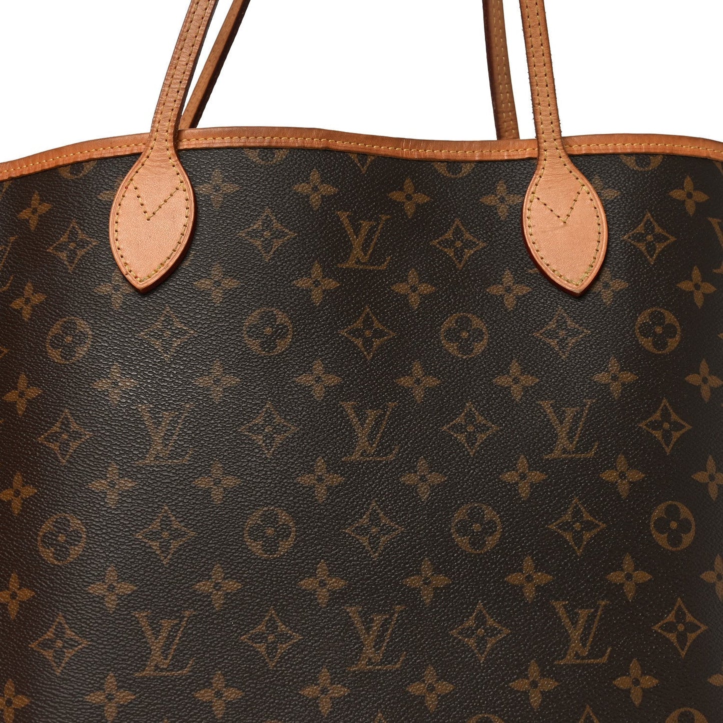 Monogram Neo Neverfull GM Pivoine