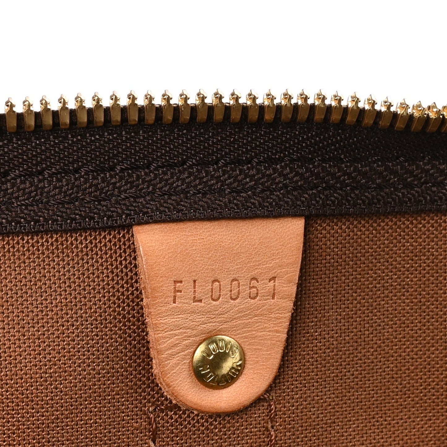 Monogram Keepall 55