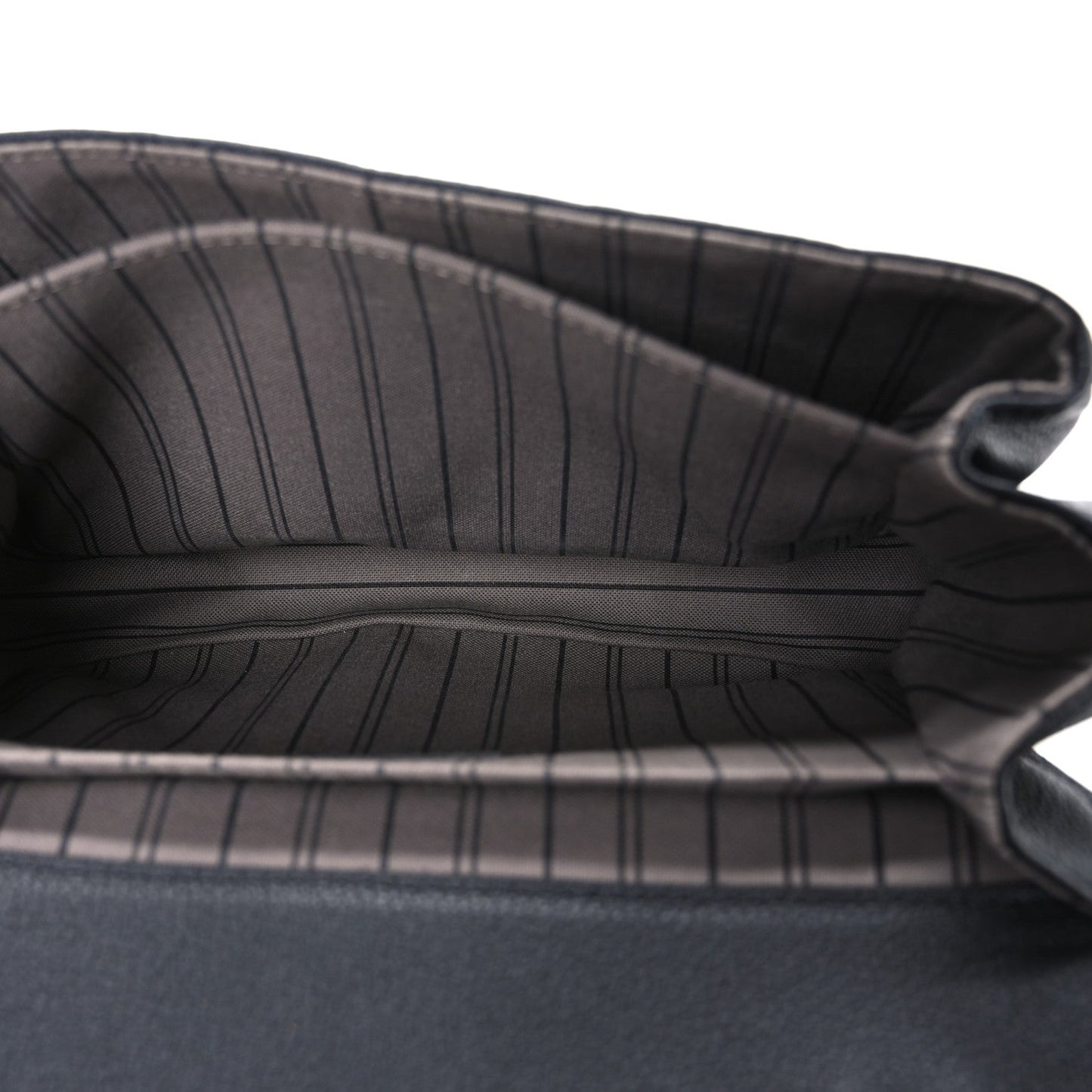 Empreinte Pochette Metis Black