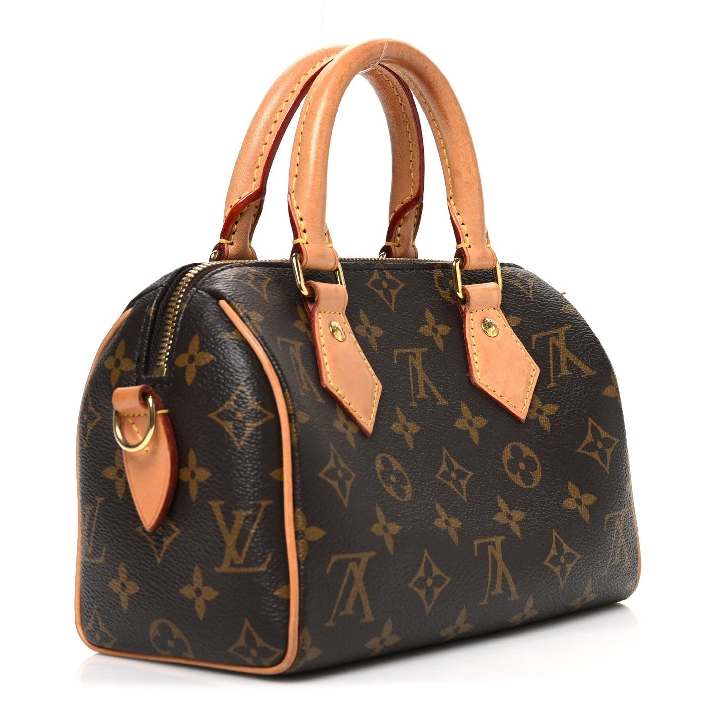 Monogram Speedy Bandouliere 20