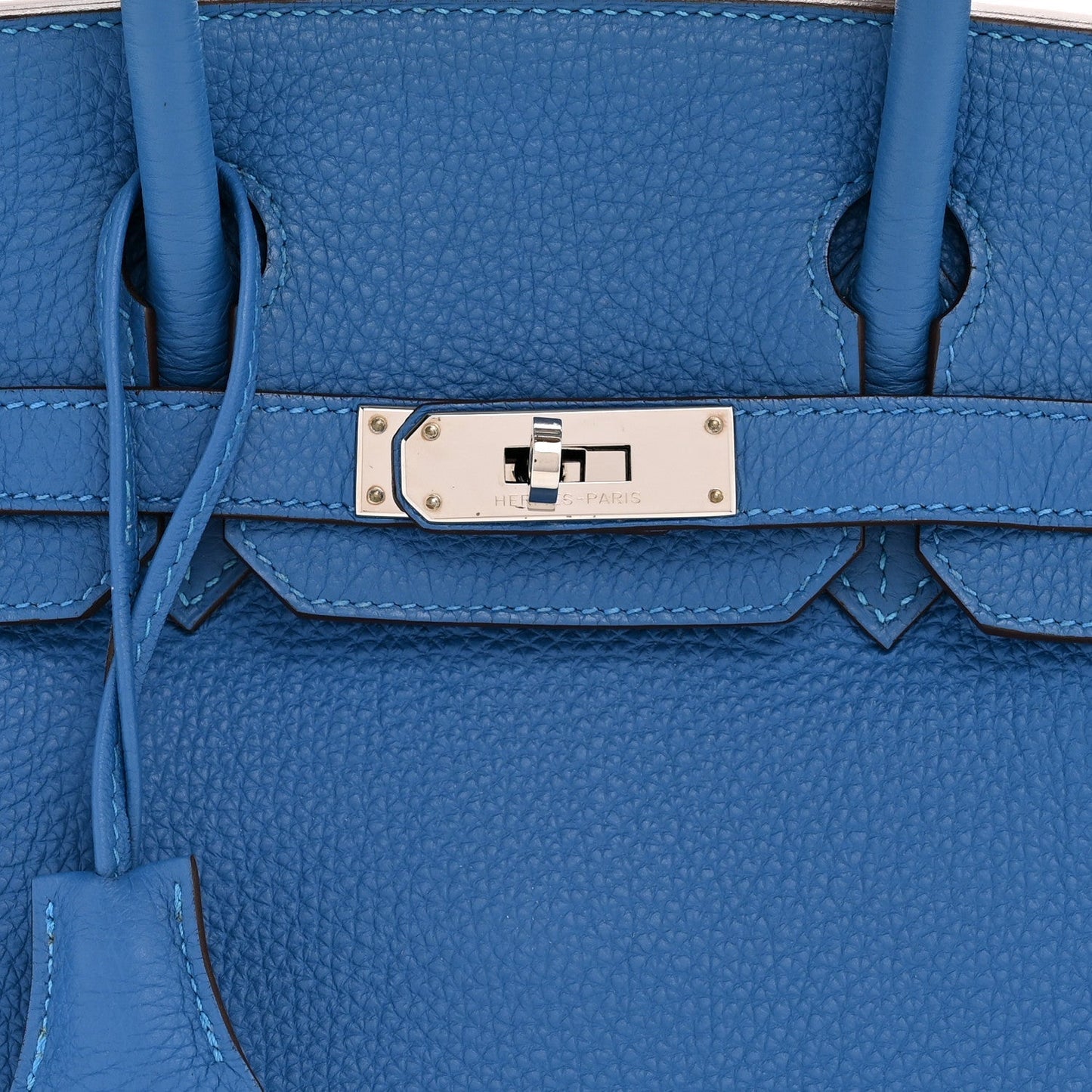 Togo BIRKIN 30 Mykonos