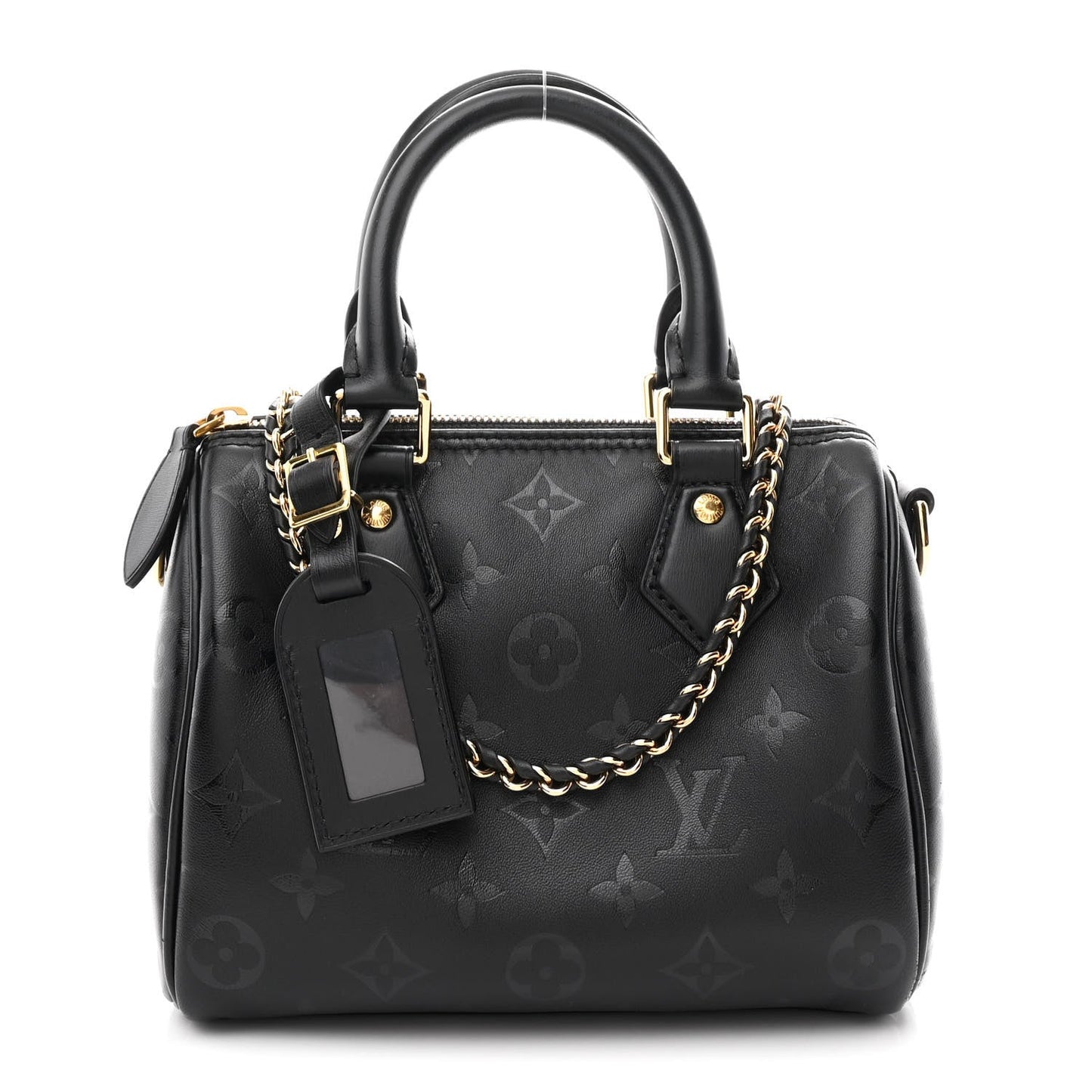 Monogram Ink Speedy BB Black