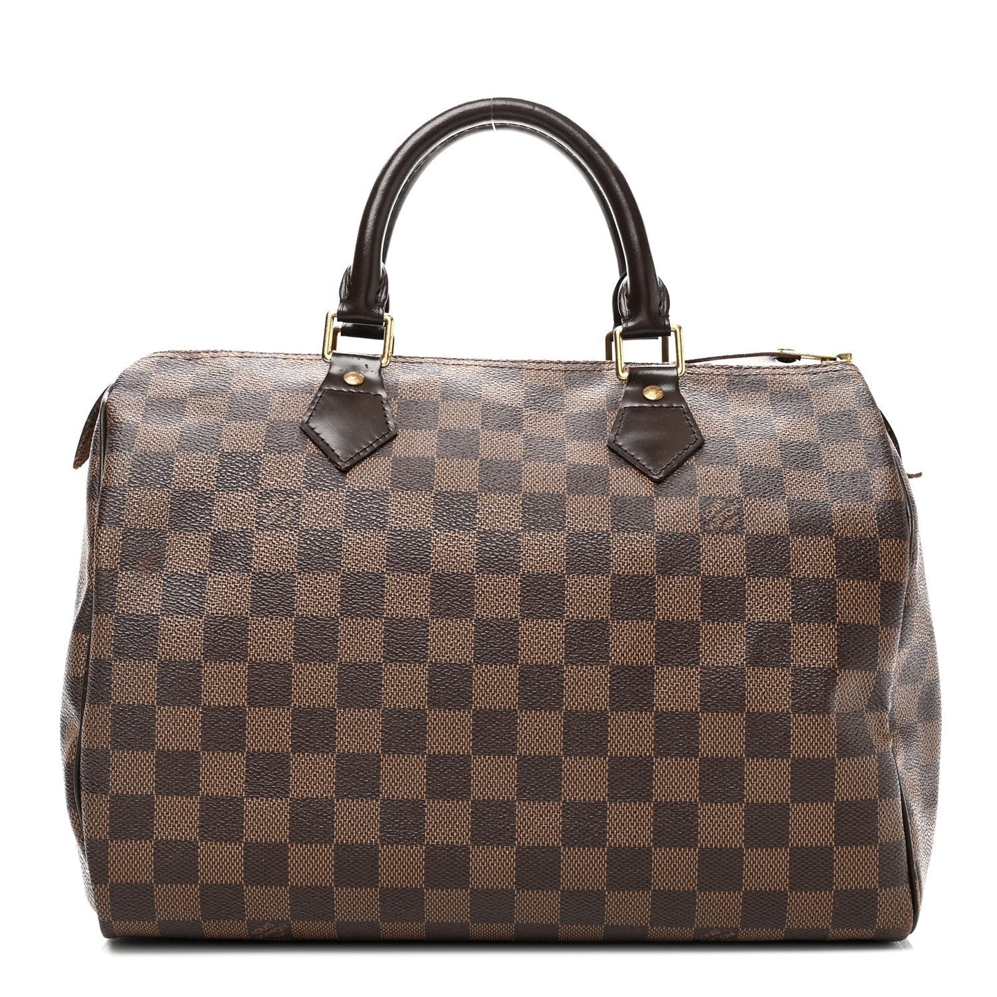 Damier Ebene Speedy 30