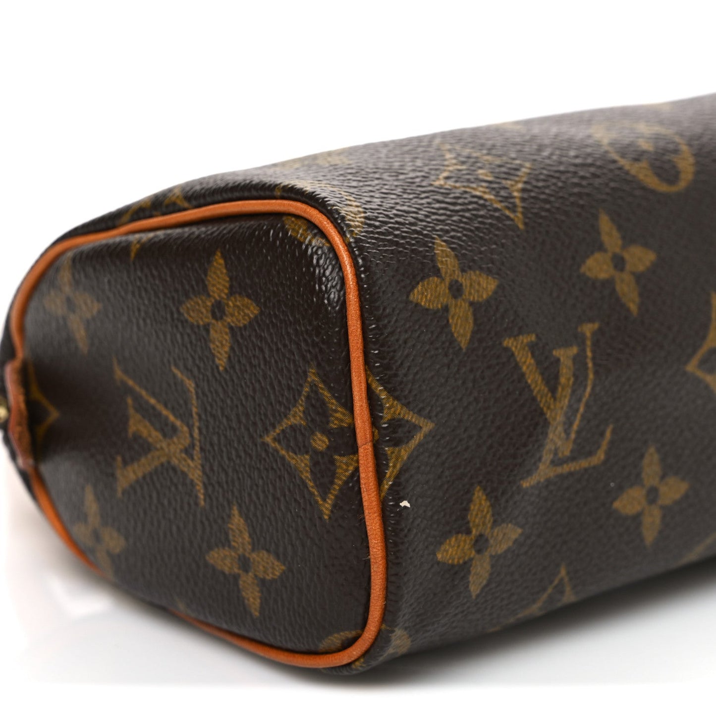 Monogram Mini Sac HL Speedy