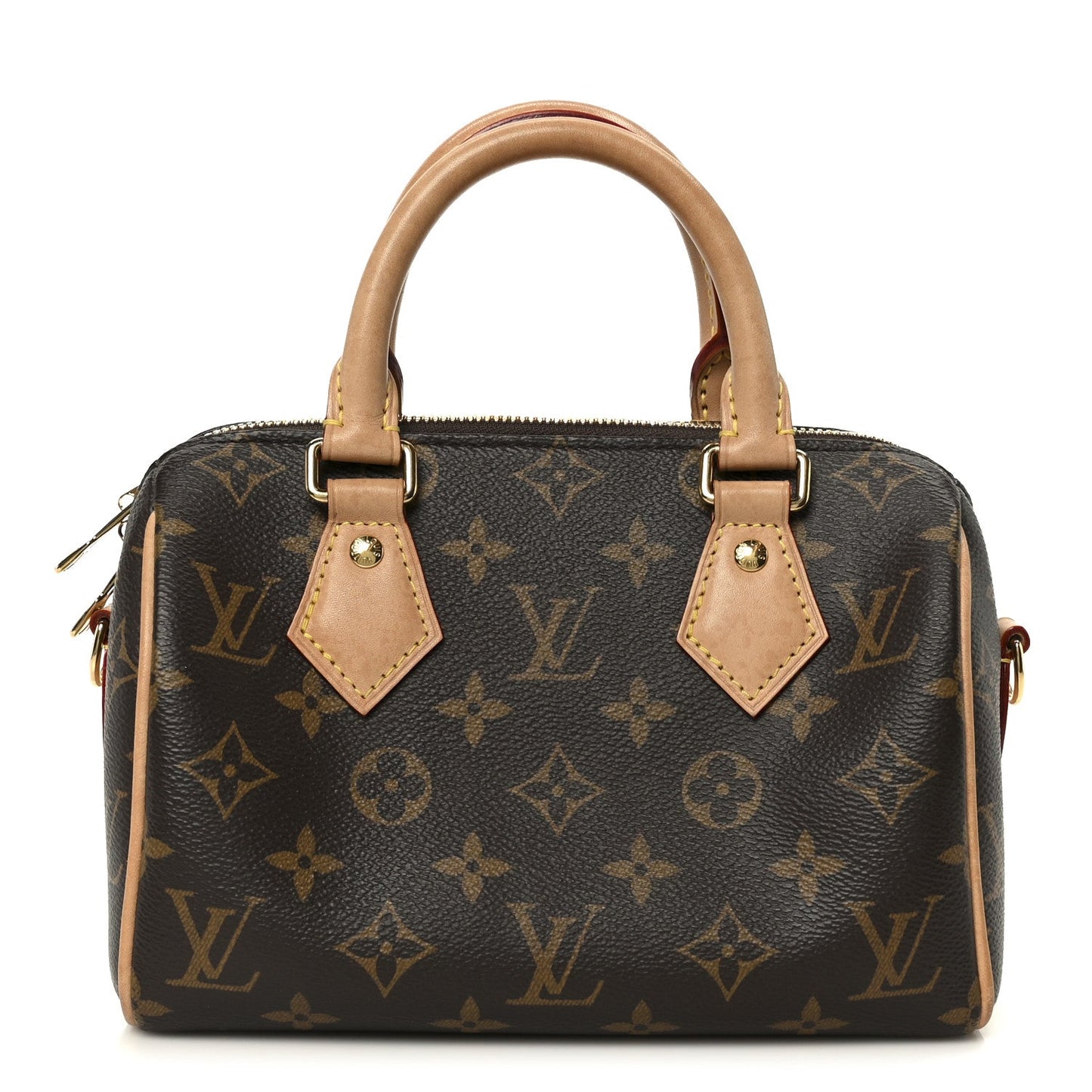 Monogram Speedy Bandouliere 20