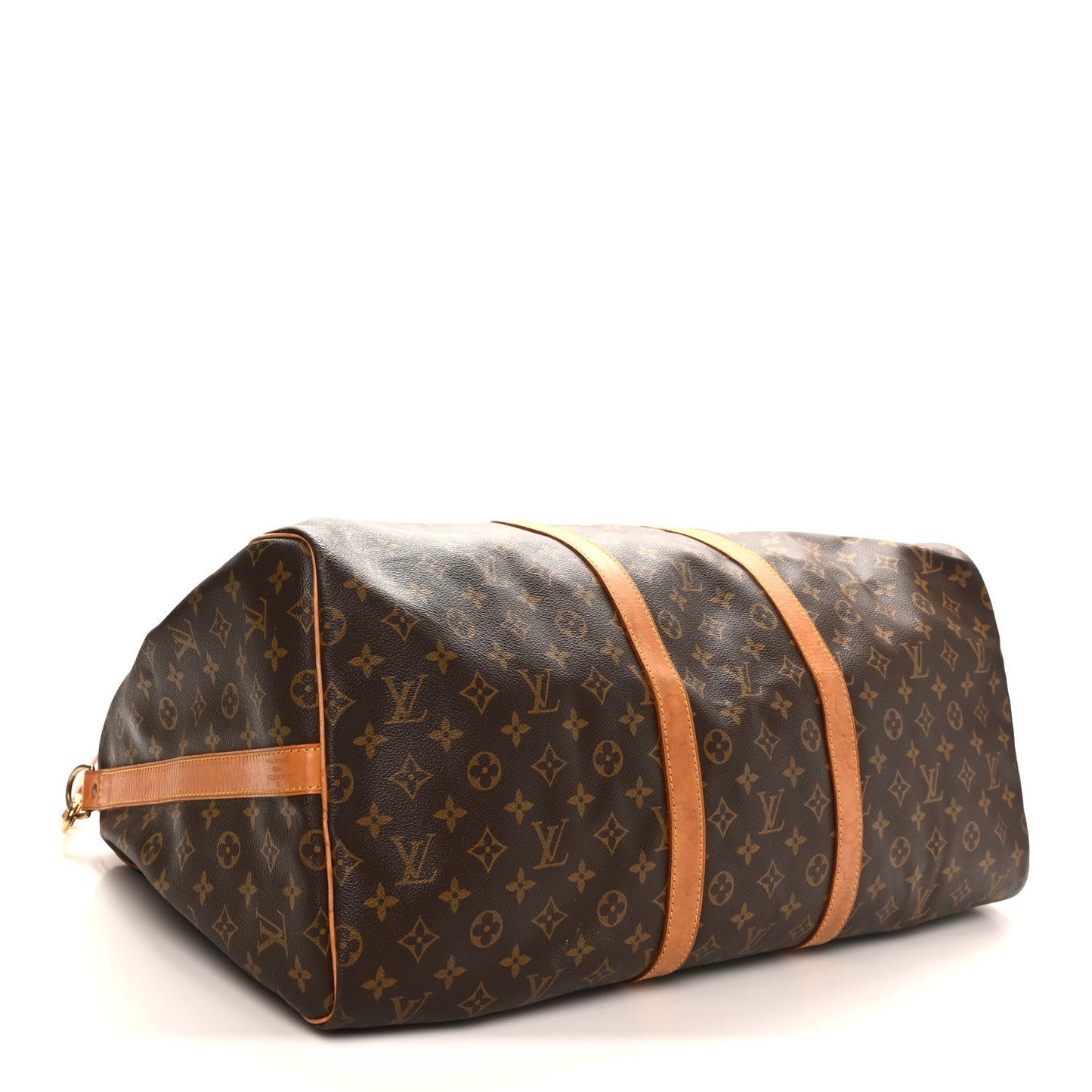 Monogram Keepall Bandouliere 55