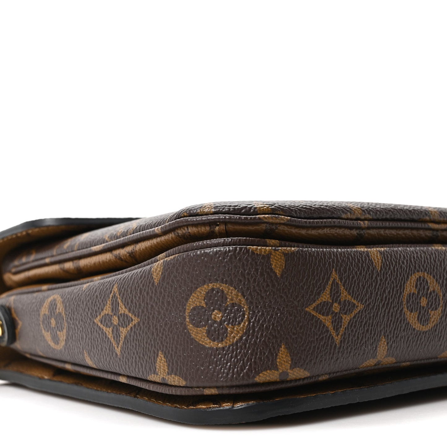 Reverse Monogram Pochette Metis