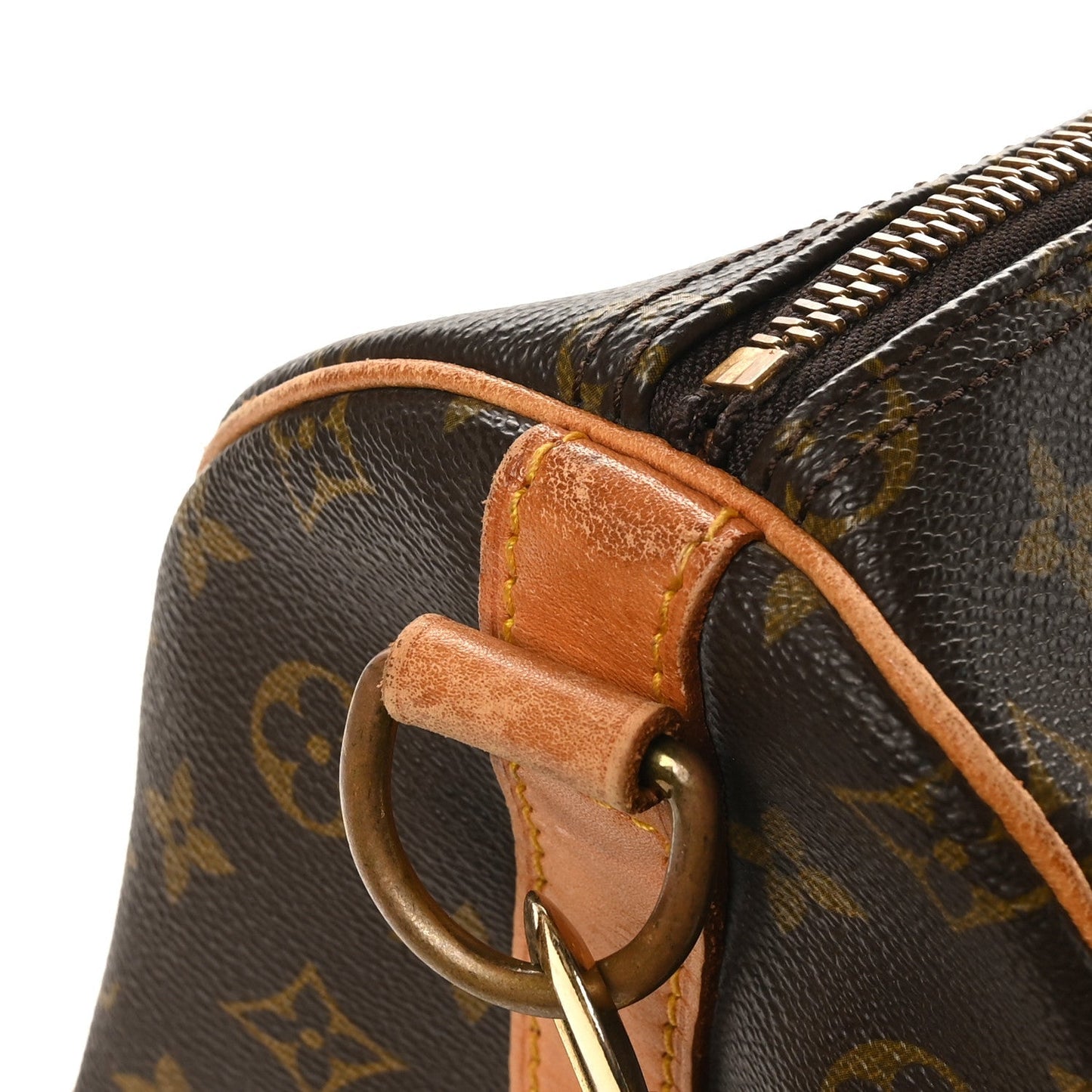 Monogram Keepall Bandouliere 55