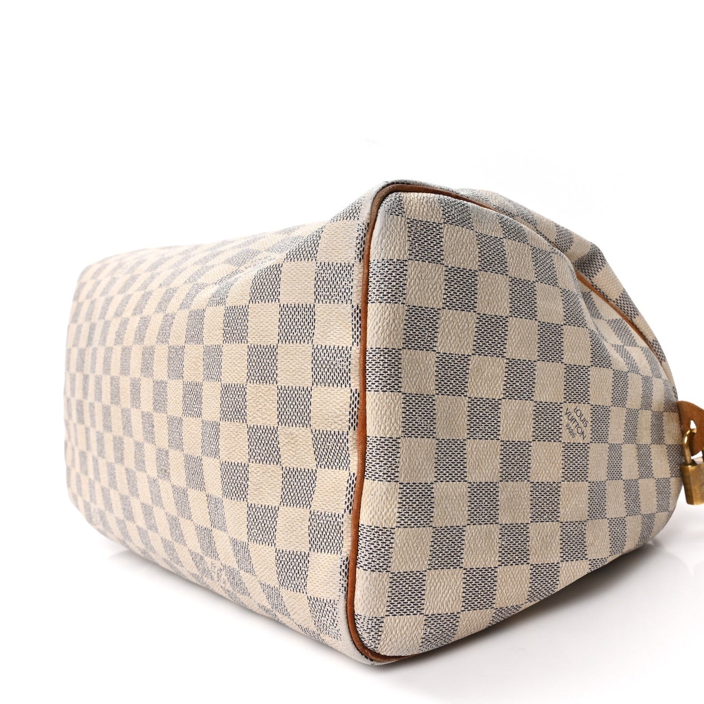 Damier Azur Speedy 35