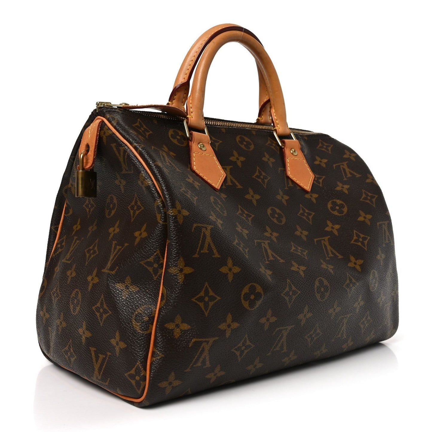 Monogram Speedy 30