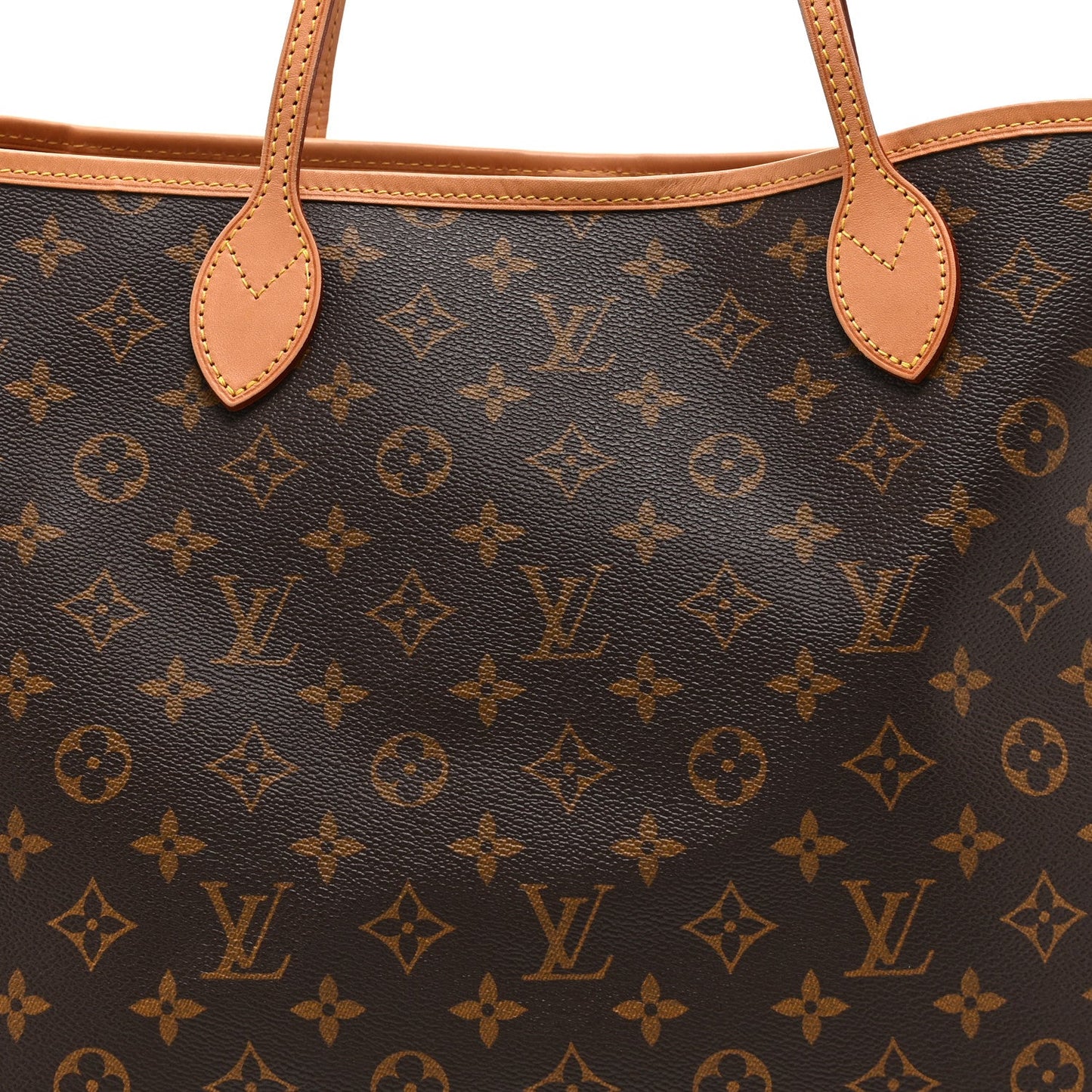 Monogram Neo Neverfull GM Fuchsia