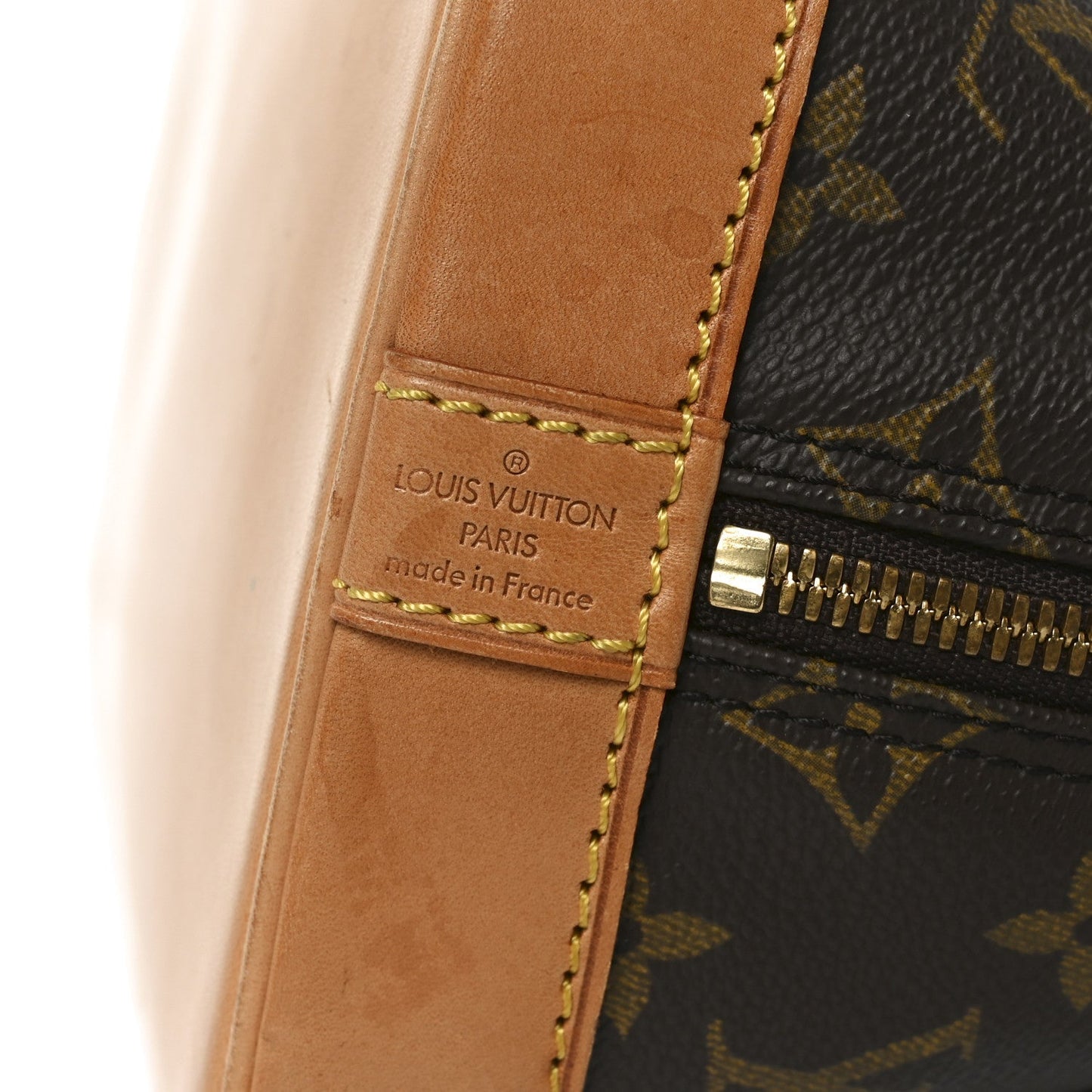 Monogram Alma PM