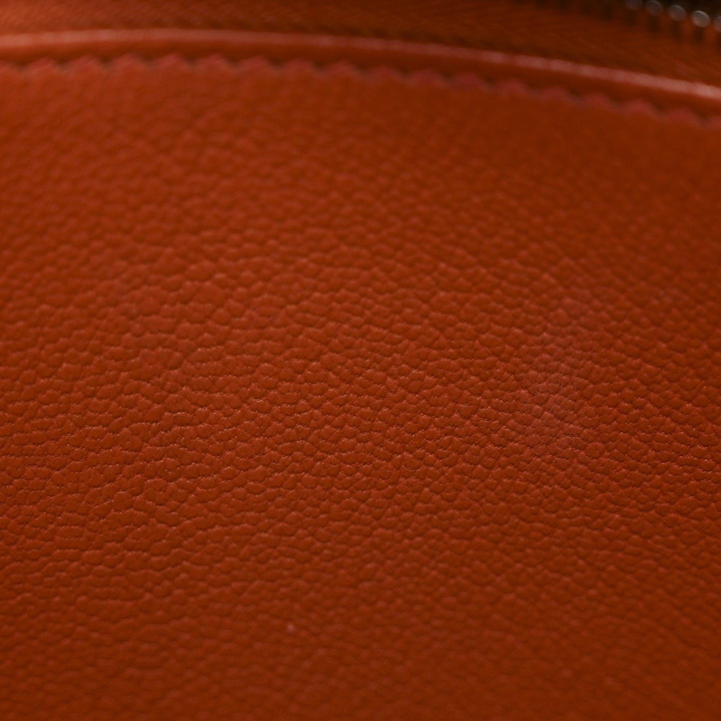 Epsom Birkin Sellier 25 Terre Battue