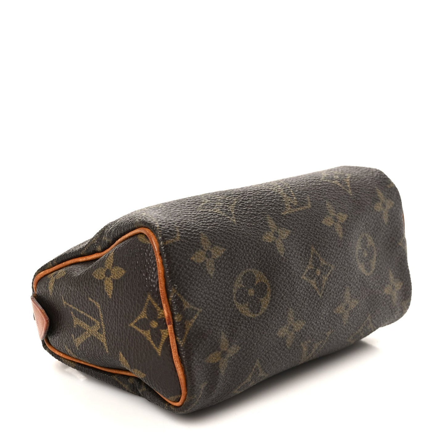 Monogram Mini Sac HL Speedy