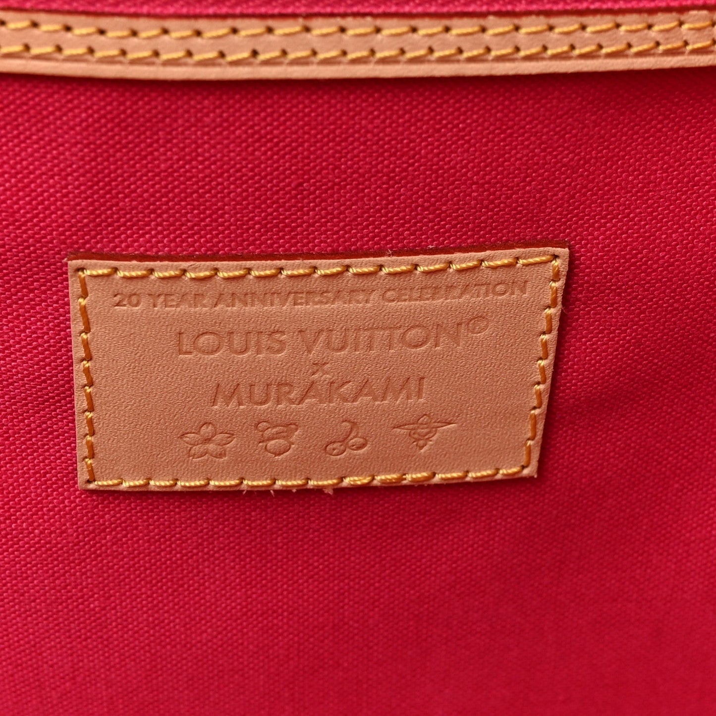 LV X TM Monogram Flowers Neverfull MM