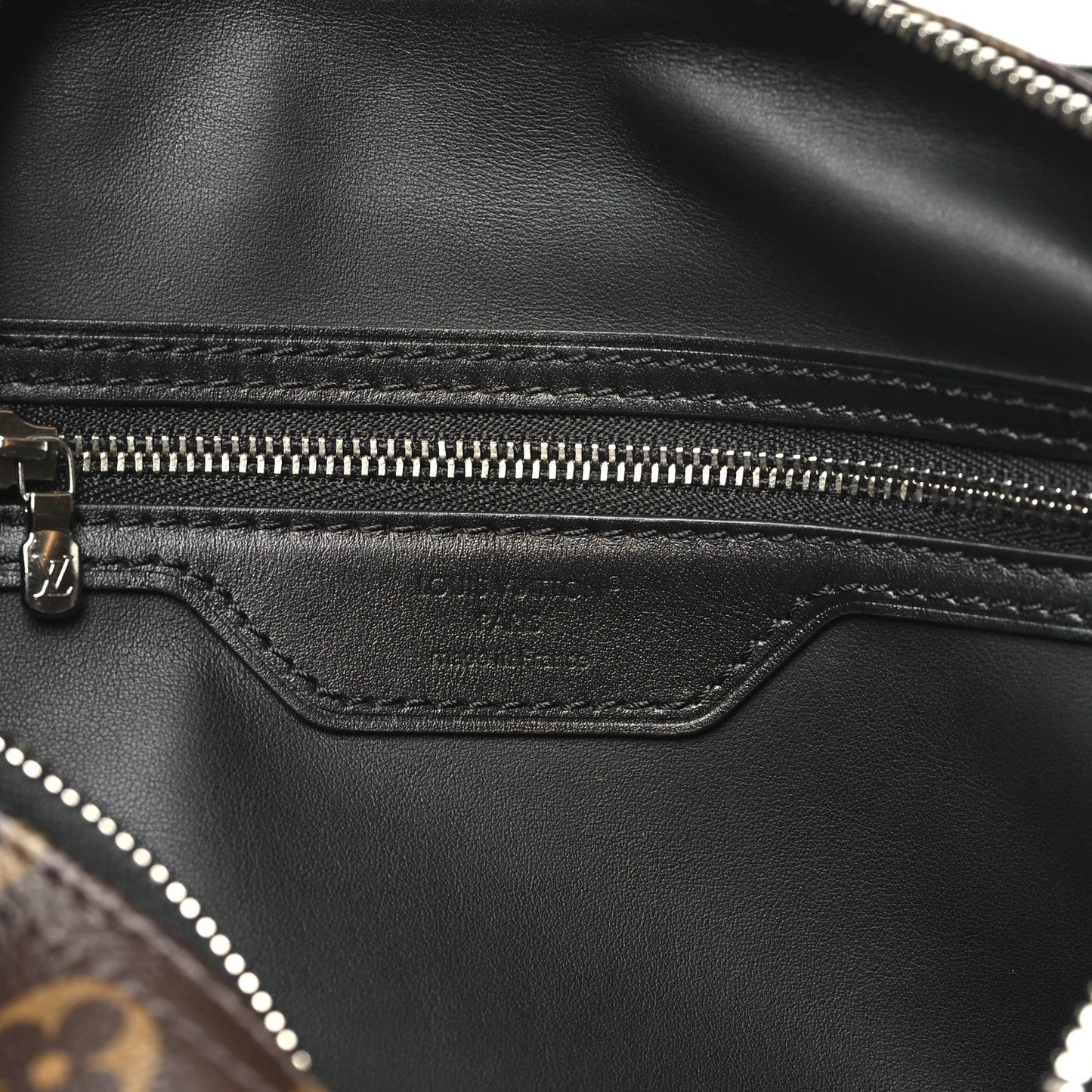 Monogram Speedy Soft 30 Dark