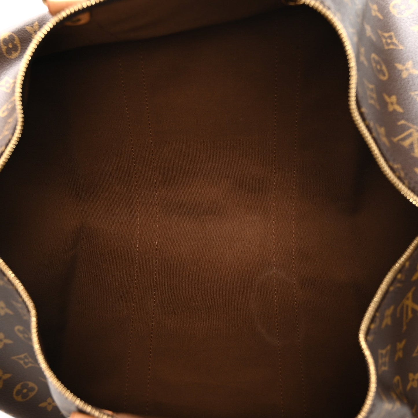 Monogram Keepall 50