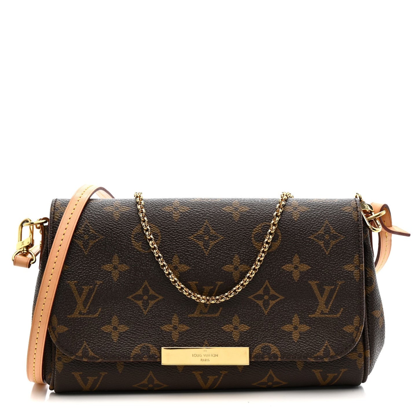 Monogram Favorite PM