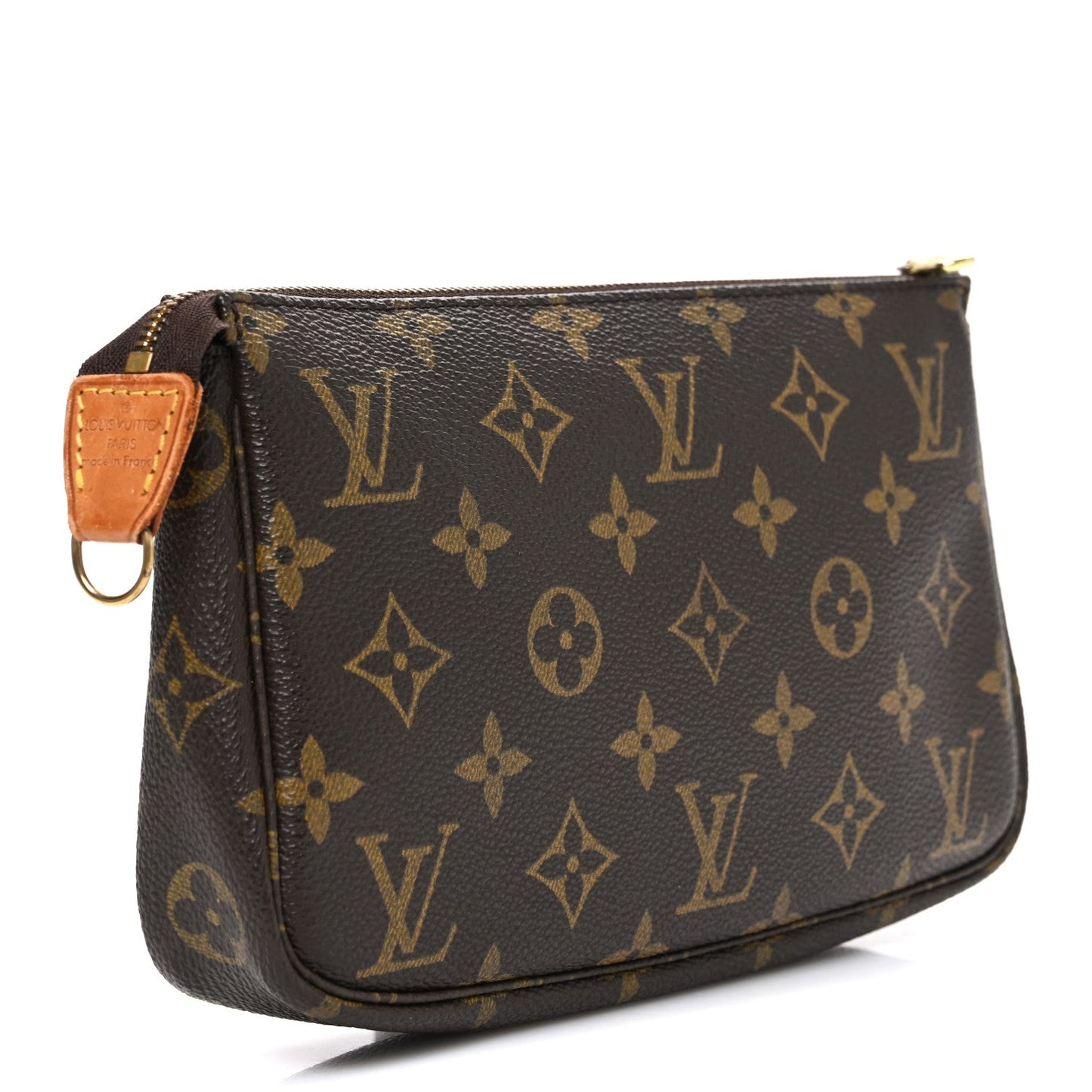 Monogram Pochette Accessories