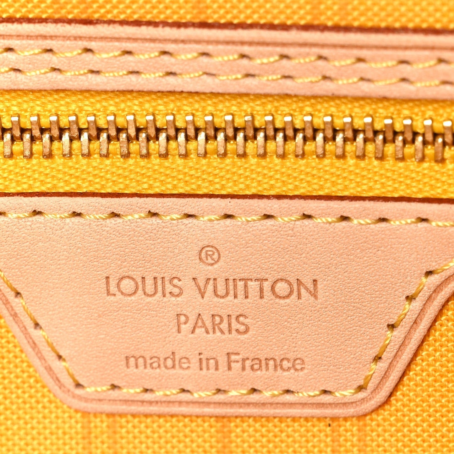 Monogram Tahitienne Cancun Neverfull MM