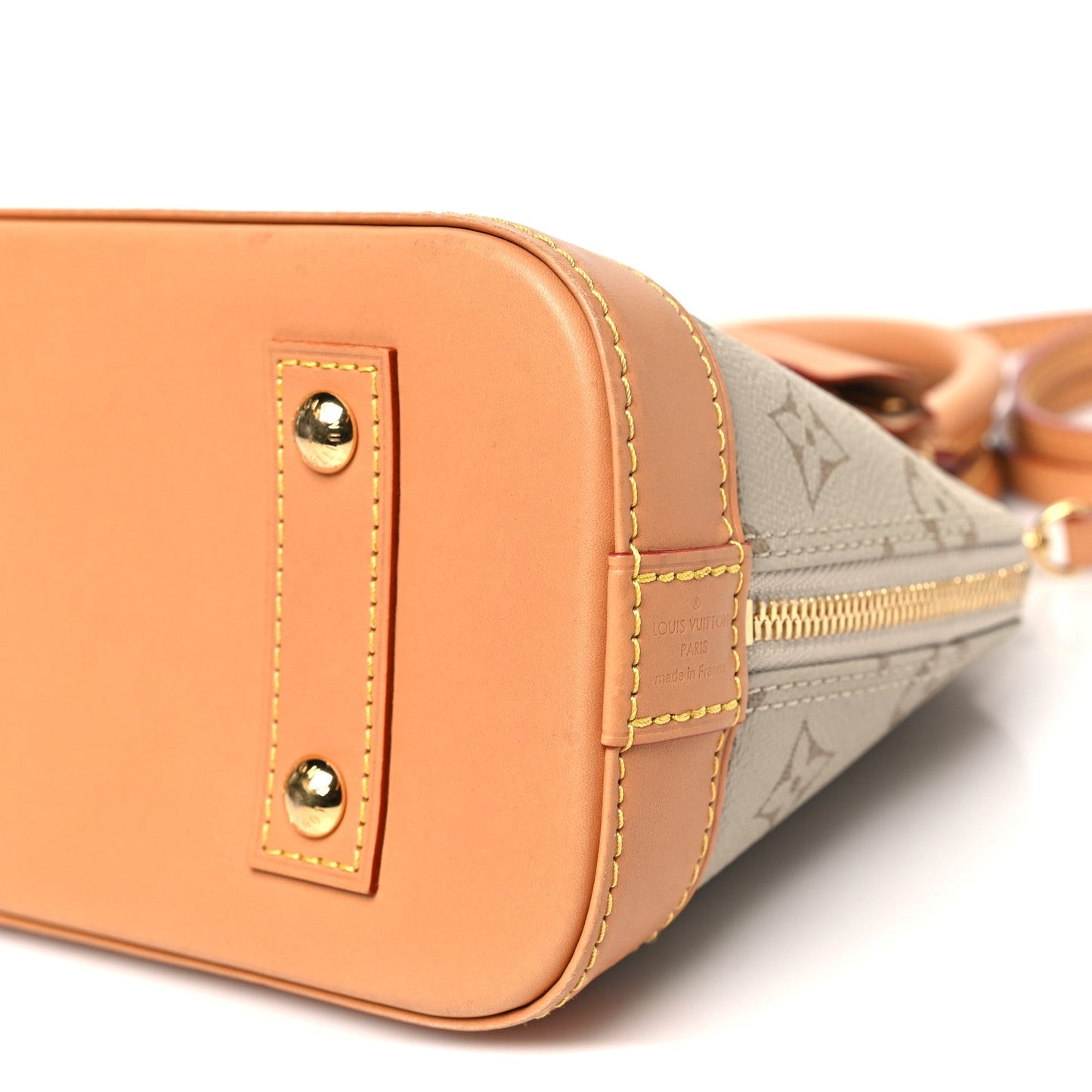 Monopaname Alma BB Beige Ocher