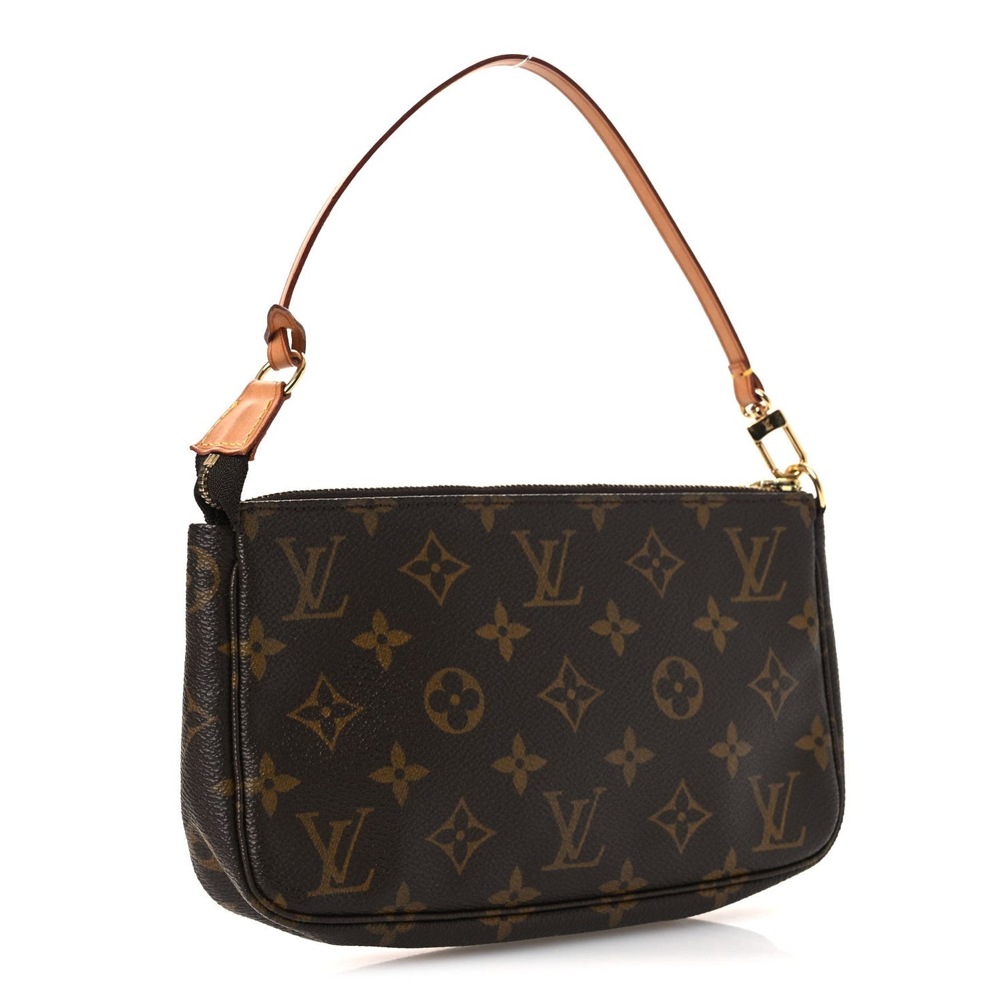 Monogram Pochette Accessories