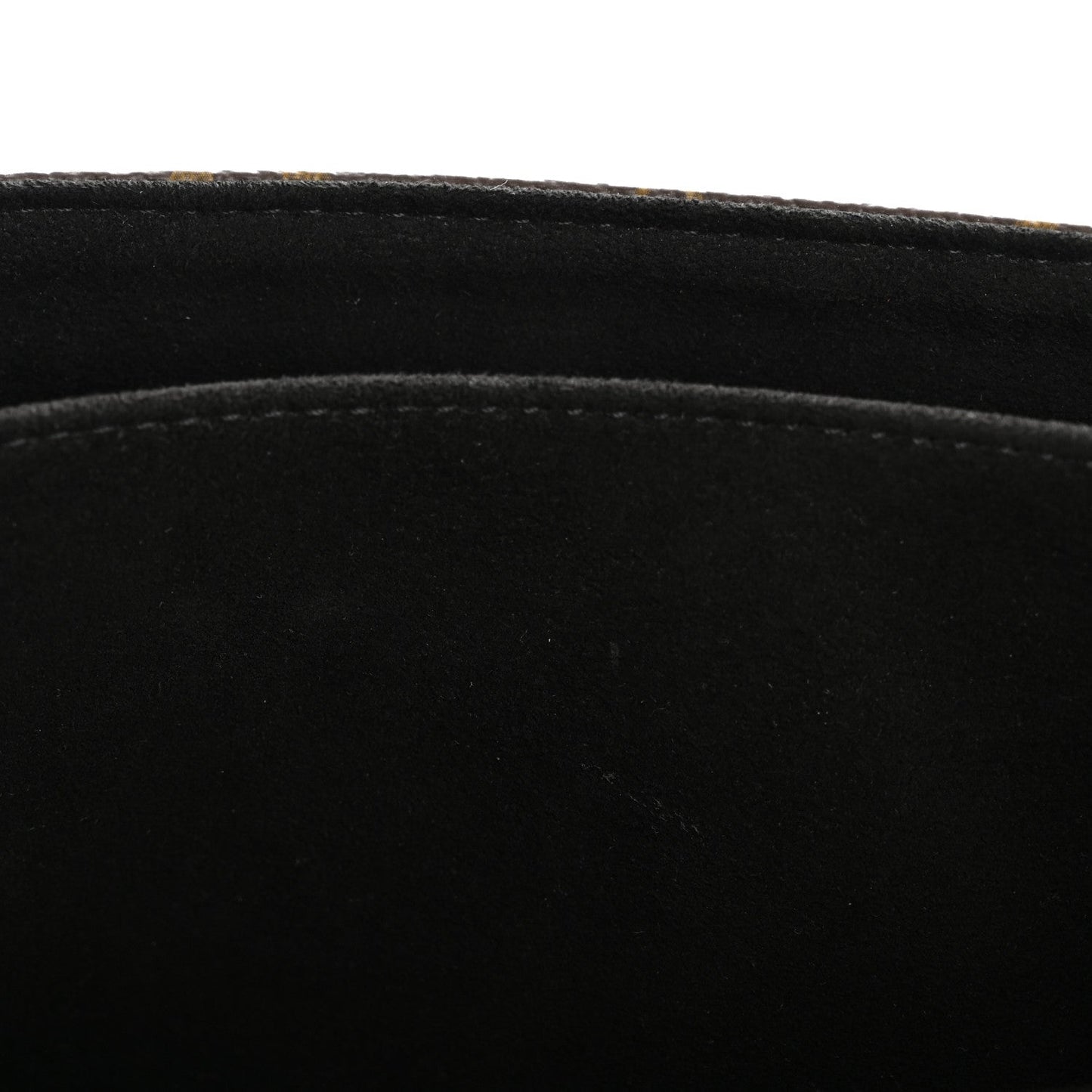 Reverse Monogram Pochette Metis