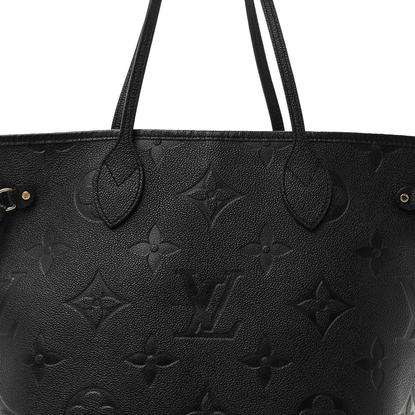 Empreinte Monogram Giant Neverfull MM Black