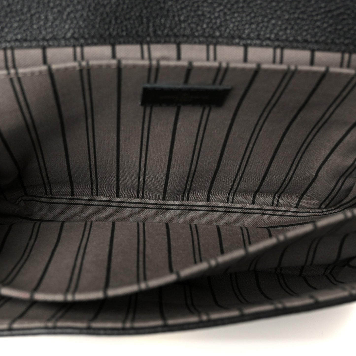 Empreinte Pochette Metis Black