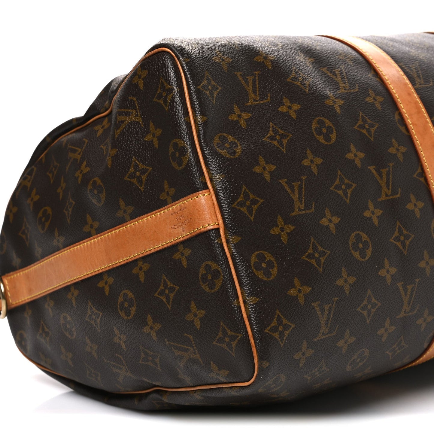 Monogram Keepall Bandouliere 50
