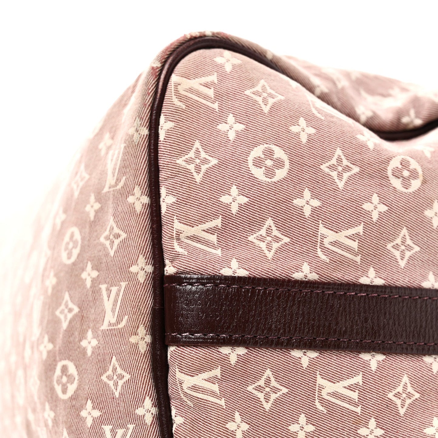 Monogram Idylle Speedy Bandouliere 30 Sepia