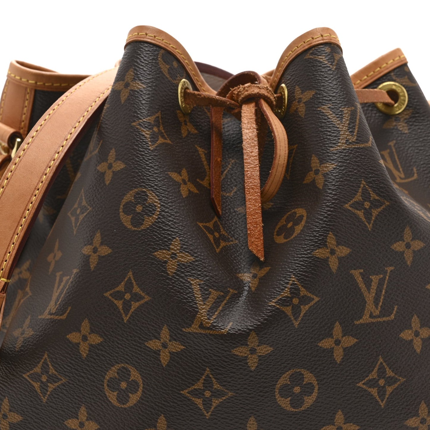 Monogram Petit Noe NM