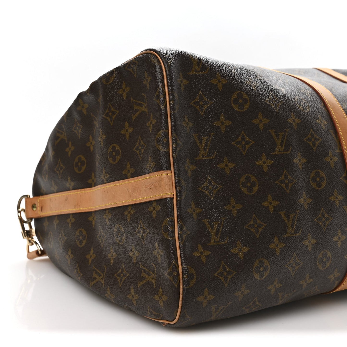 Monogram Keepall Bandouliere 55