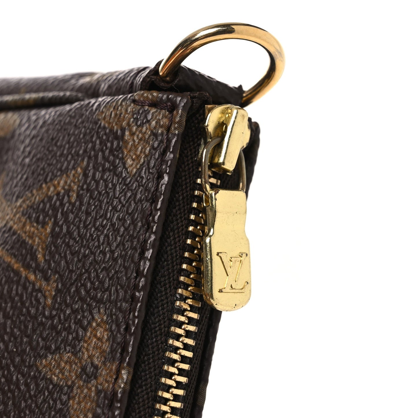 Monogram Pochette Accessories