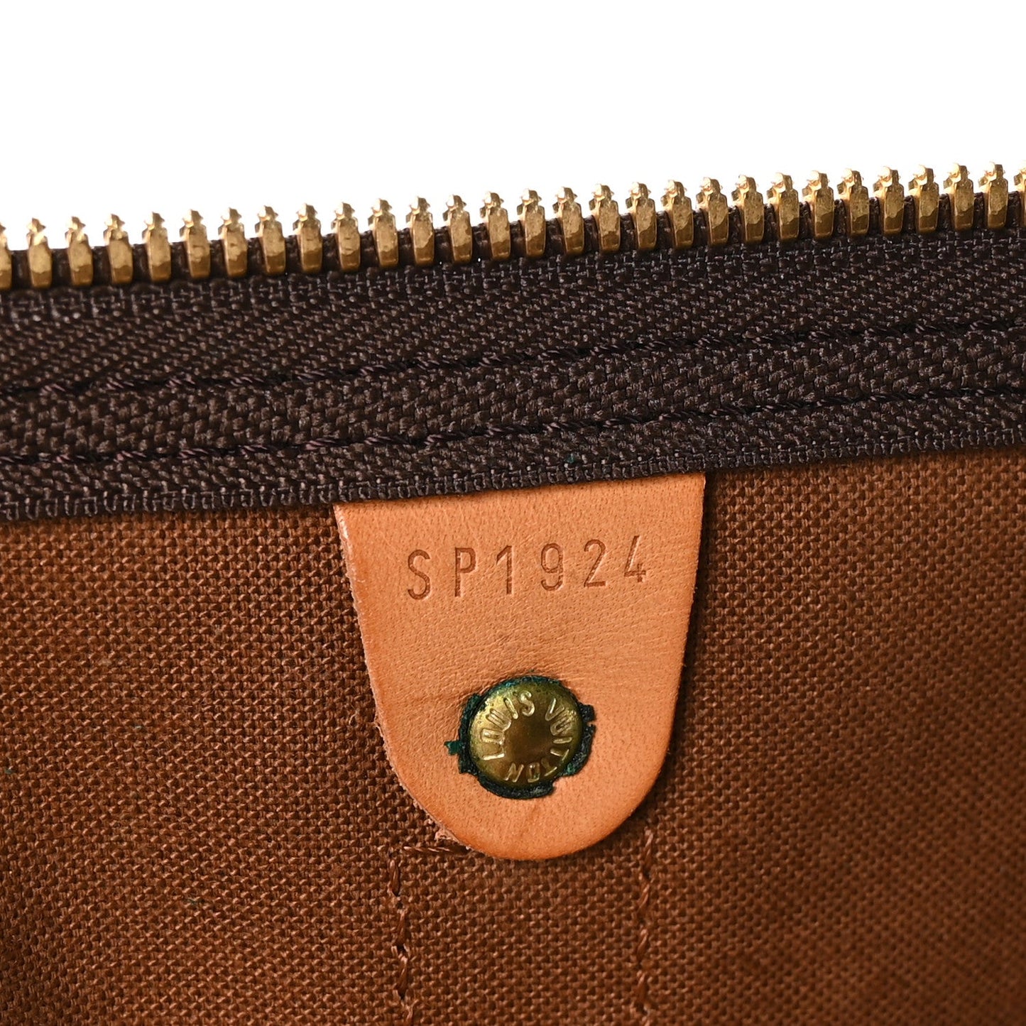 Monogram Keepall 45