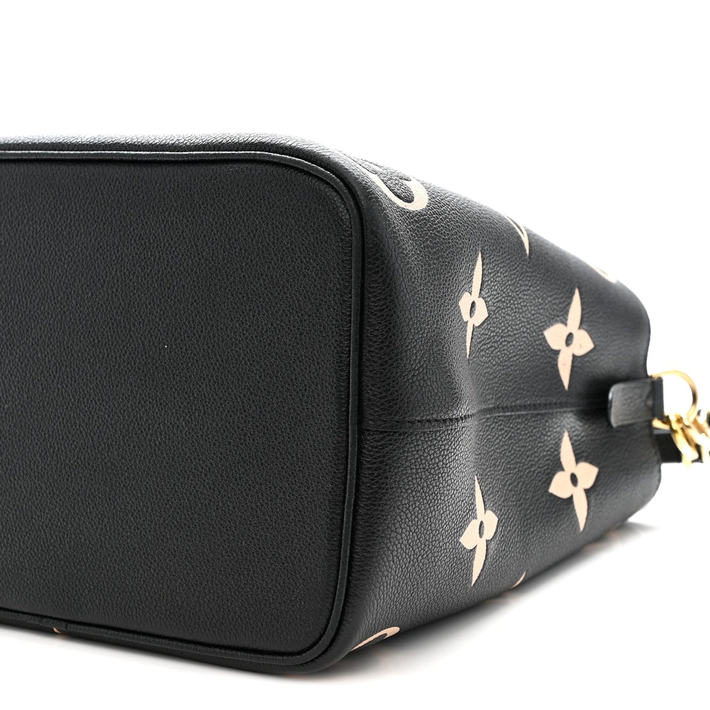 Empreinte Monogram Giant Neonoe MM Black Beige