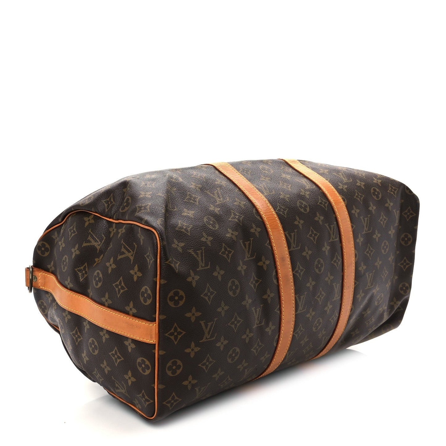 Monogram Keepall Bandouliere 50