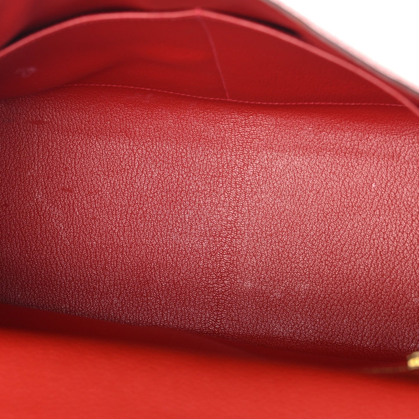 Togo Kelly Mou 32 Rouge Vif