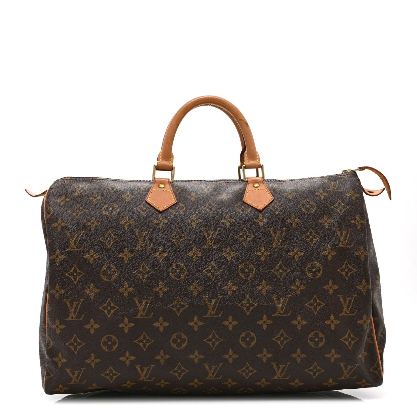 Monogram Speedy 40