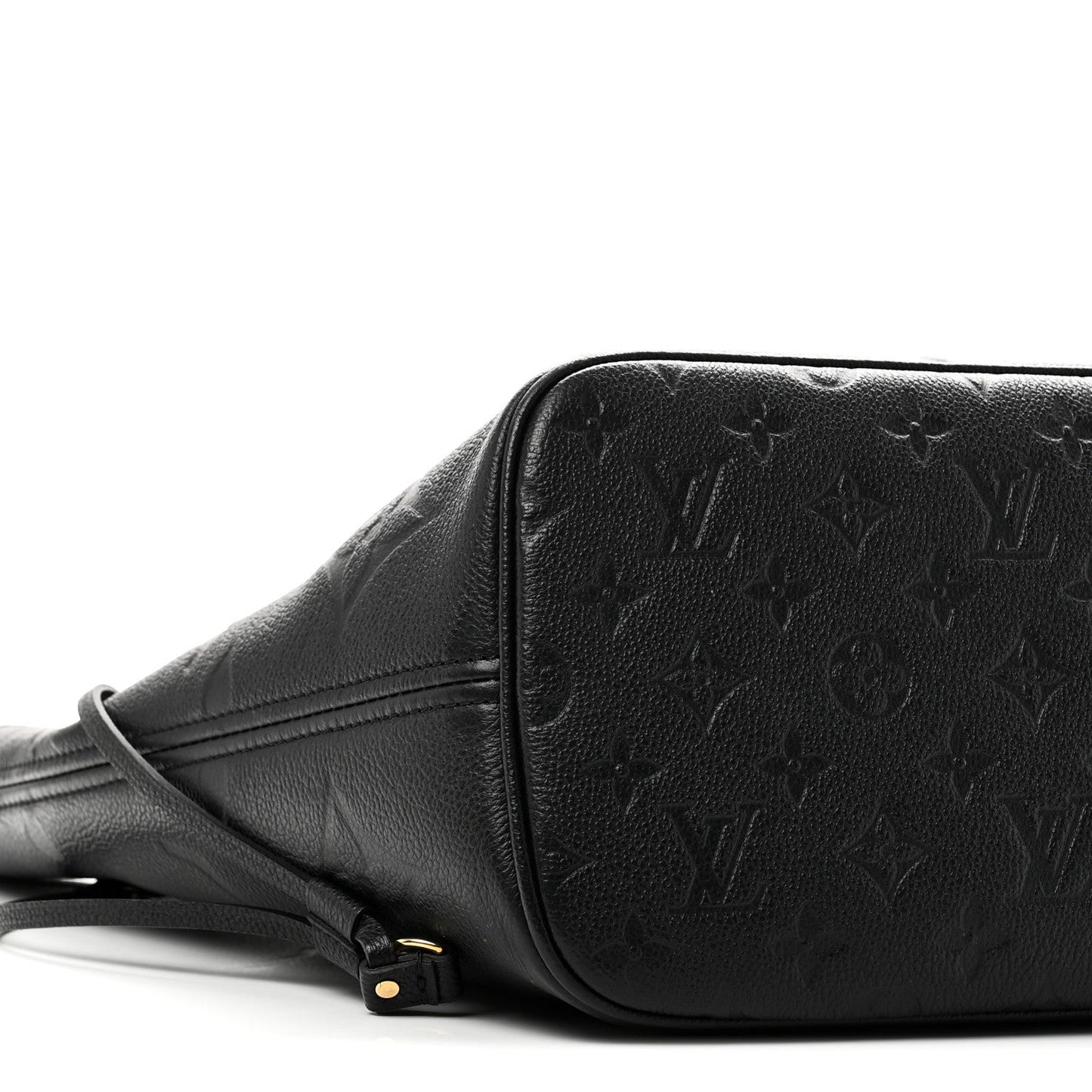 Empreinte Monogram Giant Neverfull MM Black