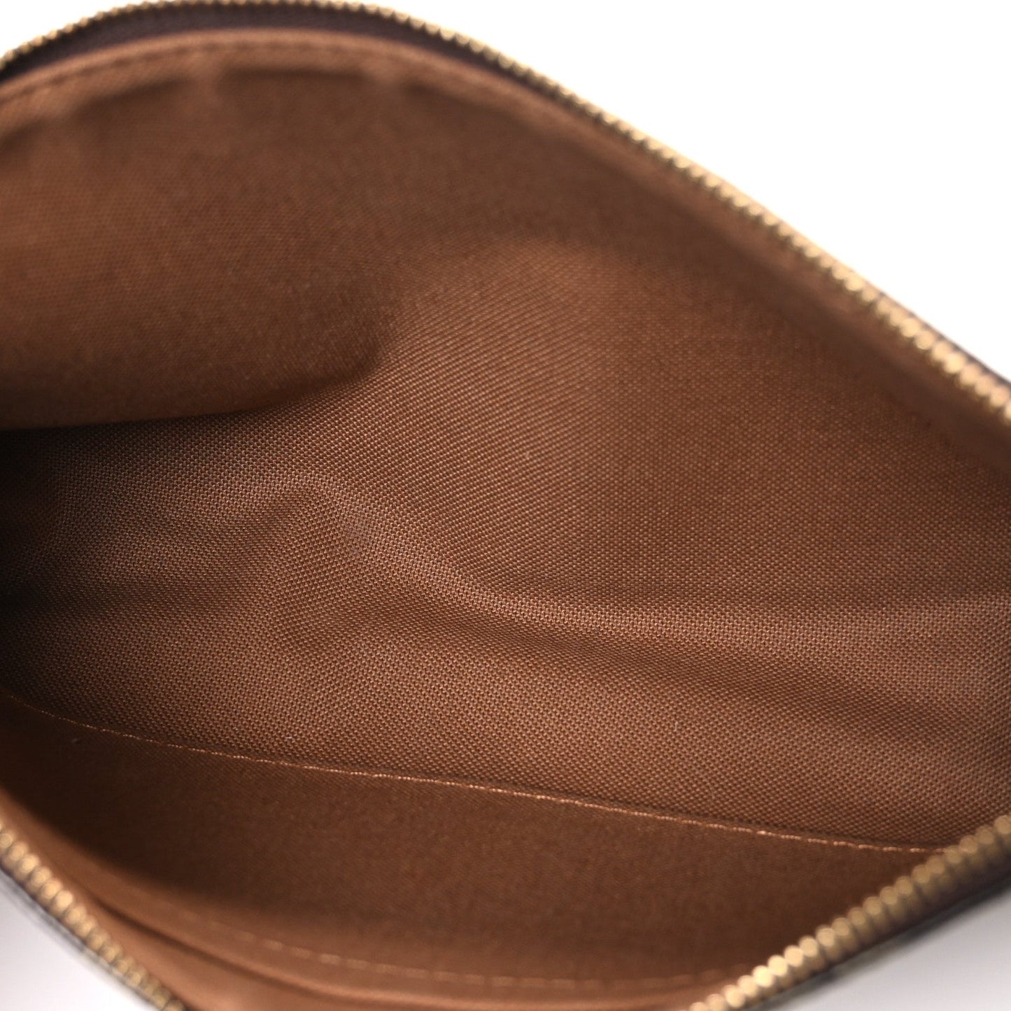 Monogram Pochette Accessories NM