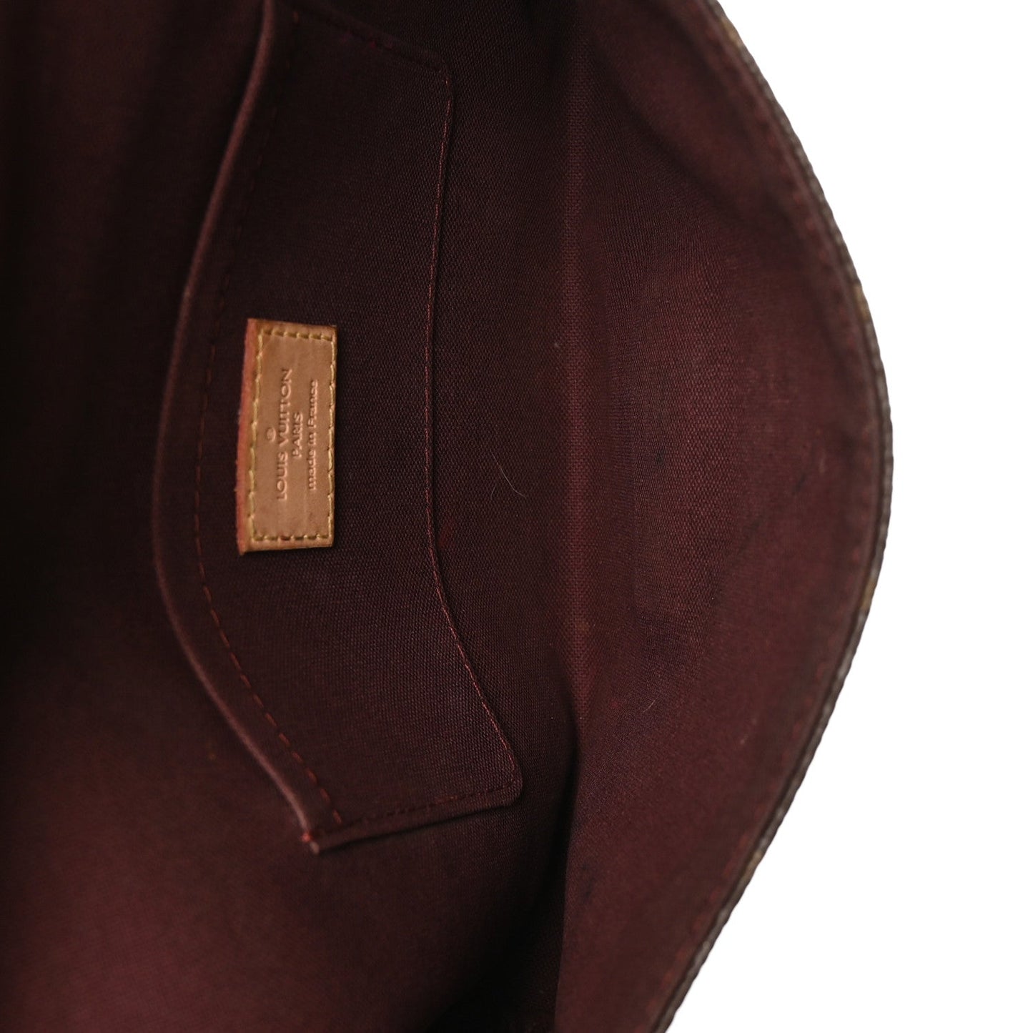 Monogram Favorite MM