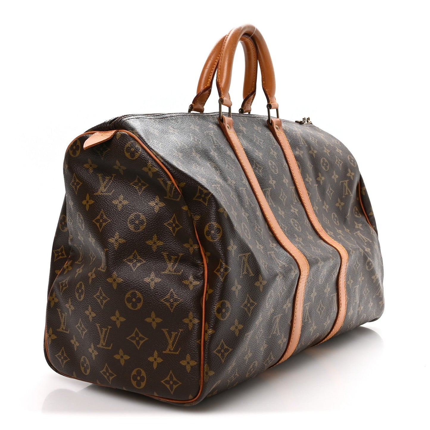 Monogram Keepall 50