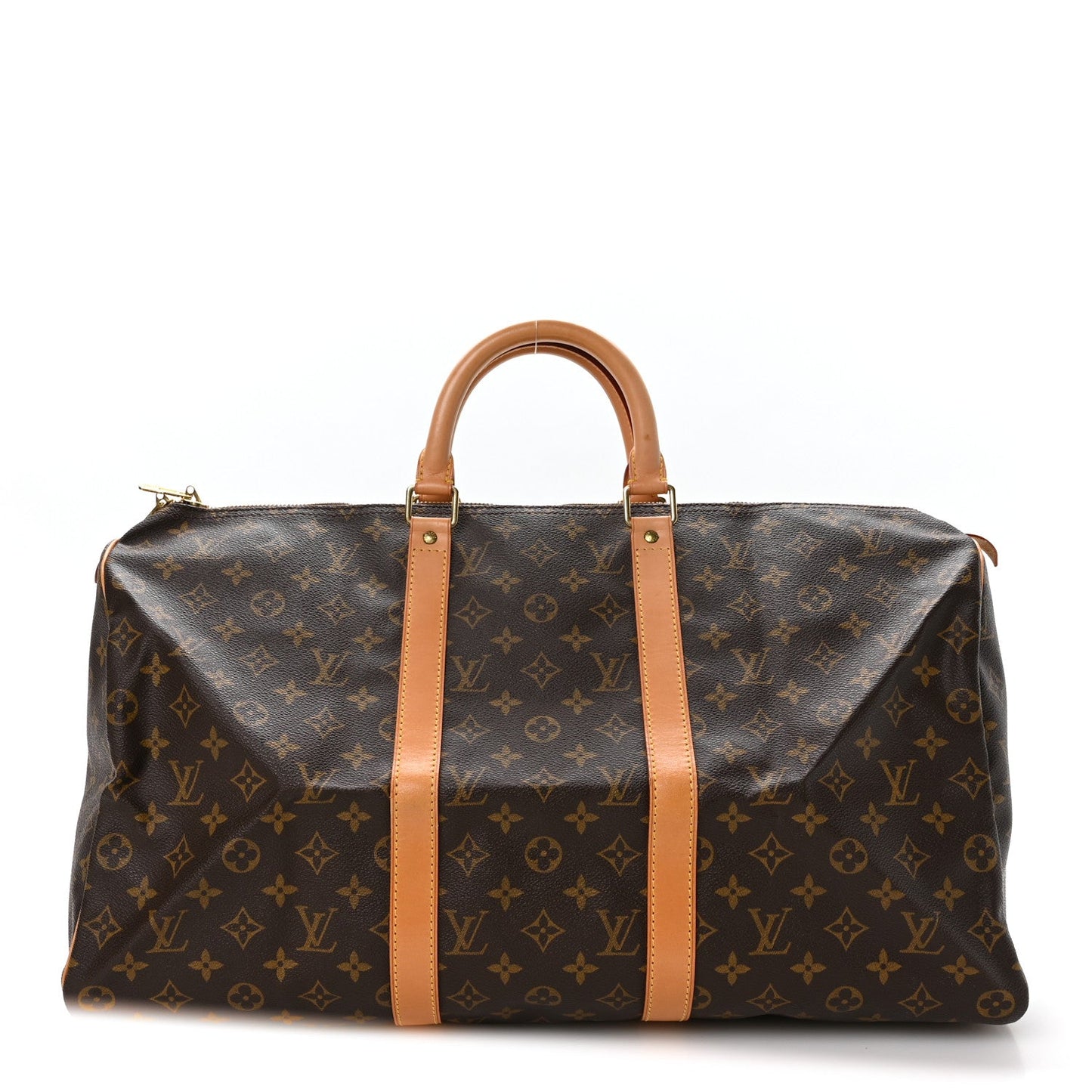 Monogram Keepall 50