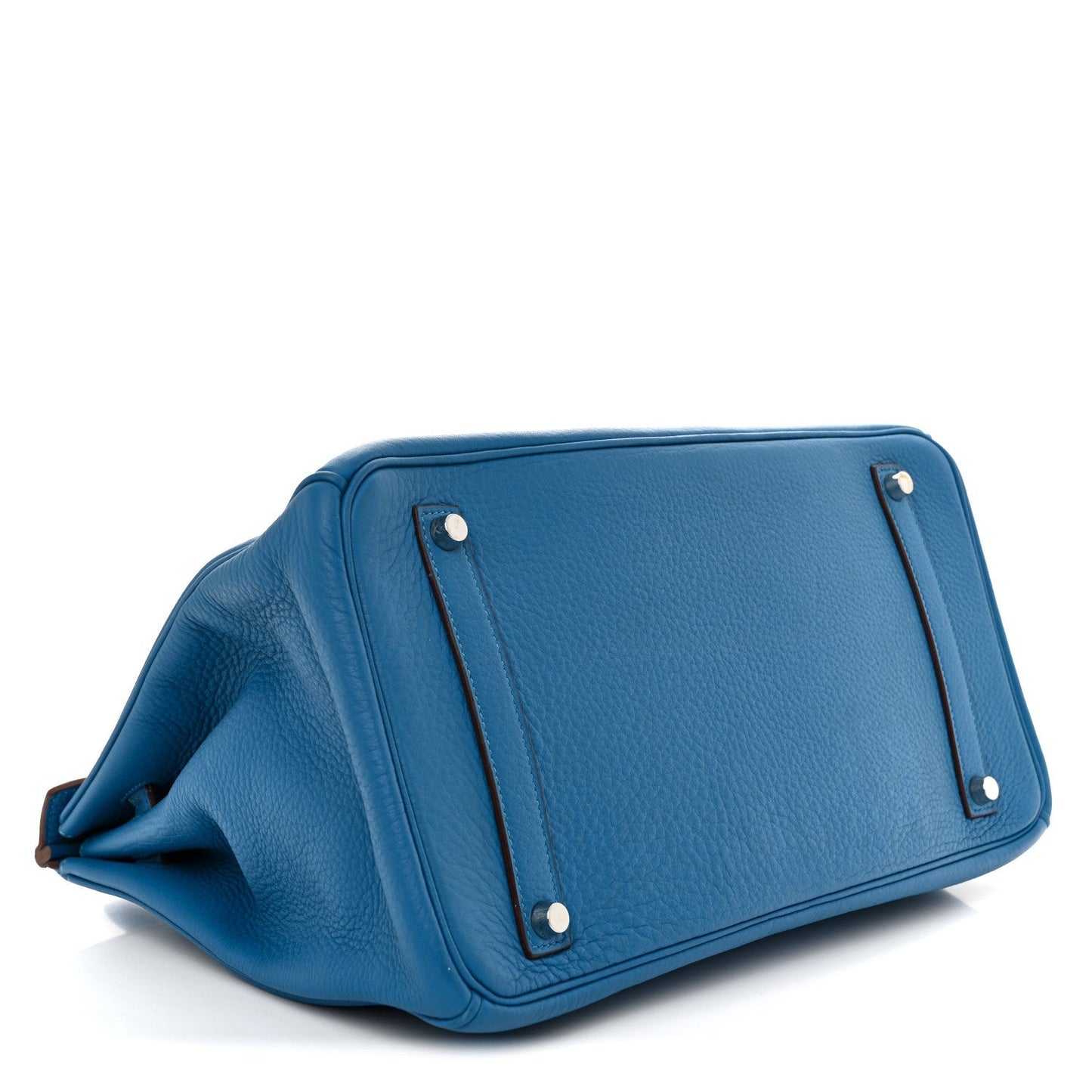Taurillon Clemence BIRKIN 35 Mykonos