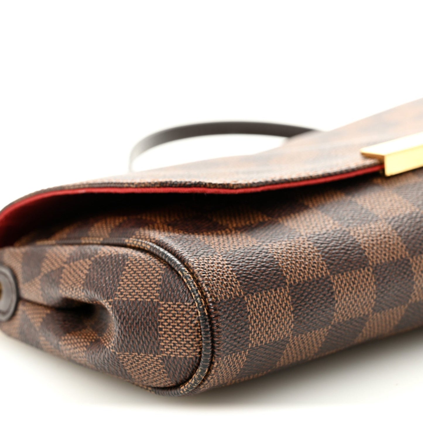 Damier Ebene Favorite MM
