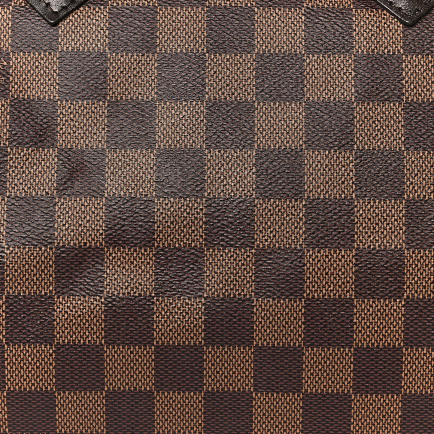 Damier Ebene Speedy Bandouliere 30