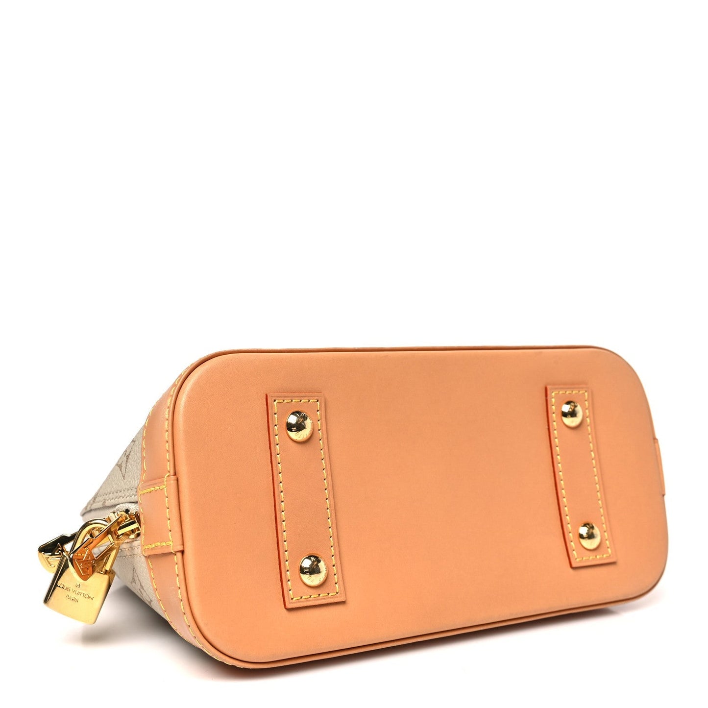 Monopaname Alma BB Beige Ocher